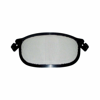3M Metal Mesh Faceshield